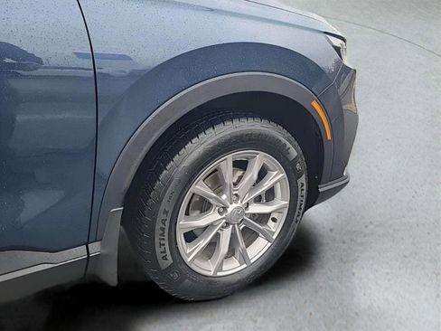 Used 2024 Honda CR-V EX image 31