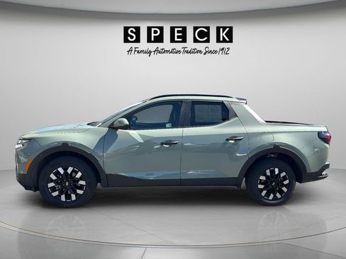 Certified 2025 Hyundai Santa Cruz SEL AWD/4WD image 2