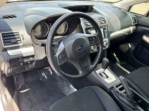 Used 2016 Subaru Impreza 2.0i Premium AWD/4WD image 10