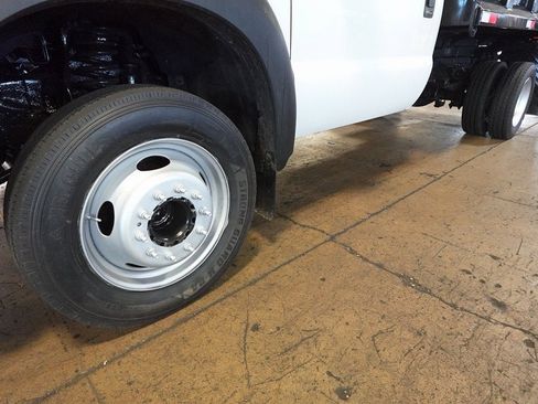 Used 2011 Ford F450 XL w/ Trailer Tow Pkg image 21