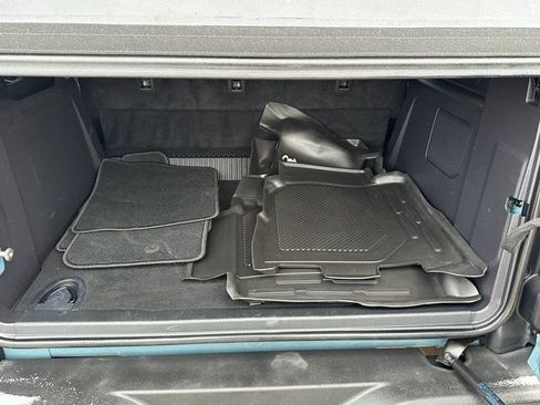 Used 2023 Ford Bronco Wildtrak AWD/4WD image 11