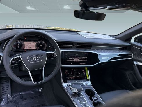 New 2025 Audi A6 Premium image 26