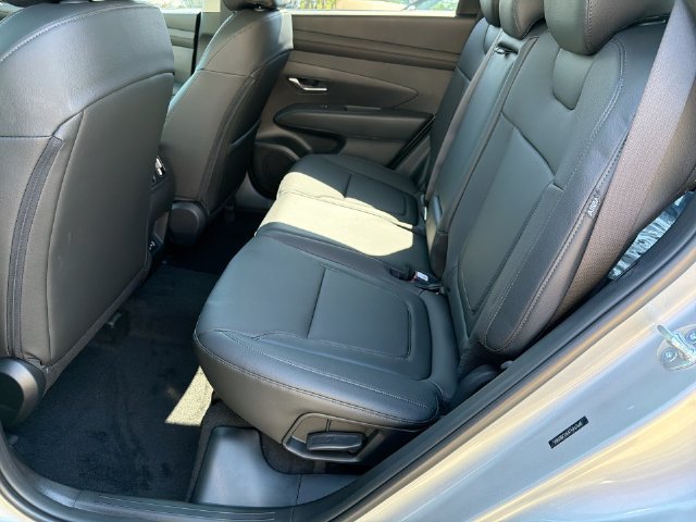 New 2026 Hyundai Tucson SEL Plus AWD/4WD image 32