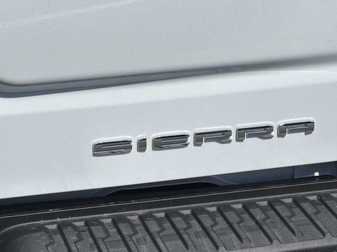 New 2026 GMC Sierra 1500 Denali Ultimate AWD/4WD image 28