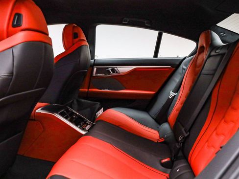 New 2026 BMW M850i xDrive AWD/4WD image 19