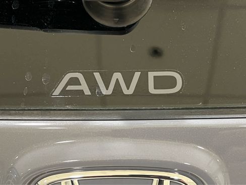 New 2026 Honda CR-V TrailSport image 10