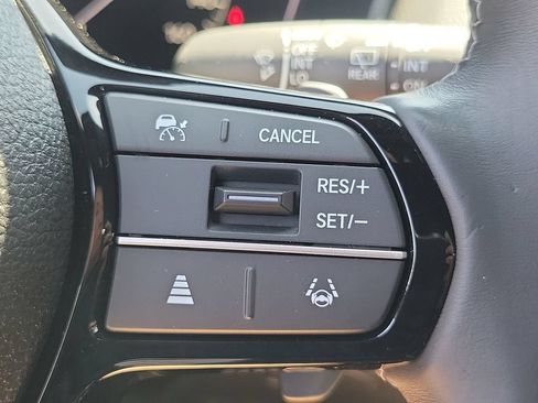 Certified 2024 Honda Civic Sport image 24