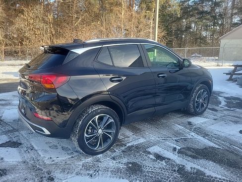 Used 2023 Buick Encore GX Select image 5