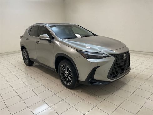 Used 2024 Lexus NX 350 AWD w/ Premium Package image 27