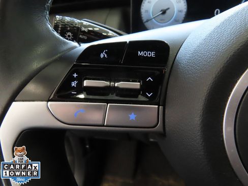 Used 2024 Hyundai Tucson XRT image 15