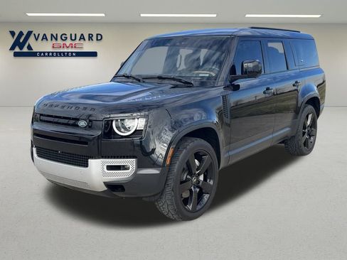 Used 2023 Land Rover Defender 130 S image 1