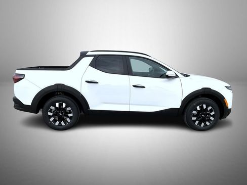 New 2026 Hyundai Santa Cruz SEL AWD/4WD image 4