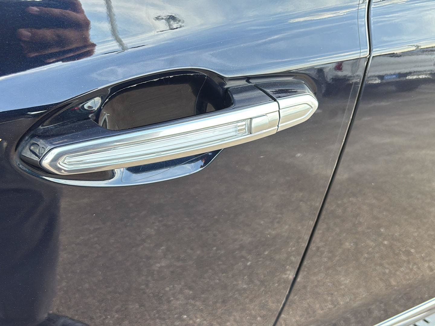 Used 2022 Cadillac XT5 Premium Luxury FWD image 27