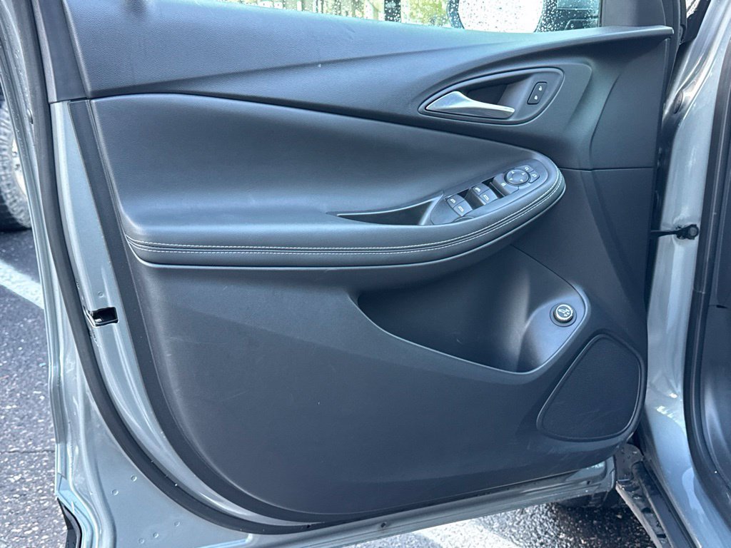 Used 2026 Buick Encore GX Preferred FWD image 10