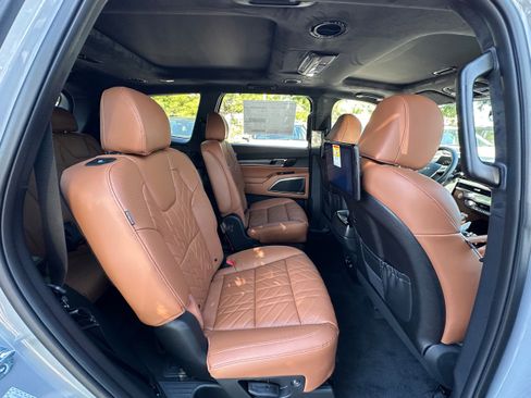 New 2025 Kia Telluride SX Prestige X-Pro image 17