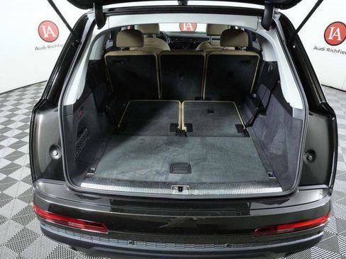 Used 2025 Audi Q7 2.0T Premium Plus AWD/4WD image 10