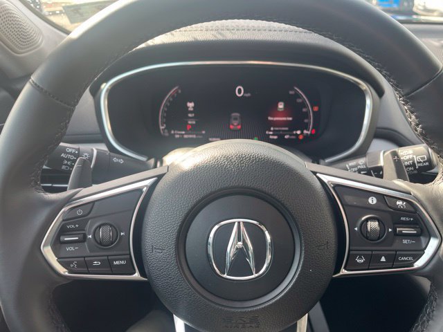 Used 2025 Acura MDX SH-AWD image 38