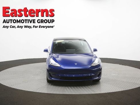 Used 2019 Tesla Model 3 Long Range AWD/4WD image 45