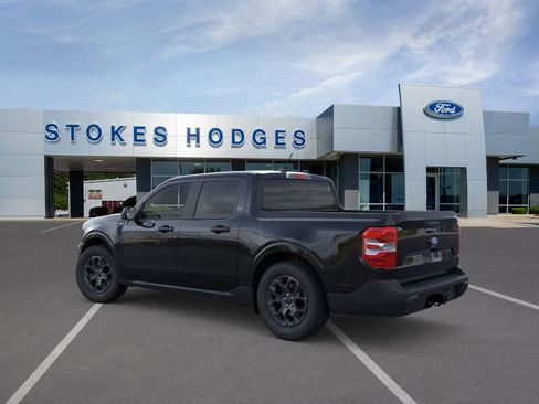 New 2026 Ford Maverick XLT image 26