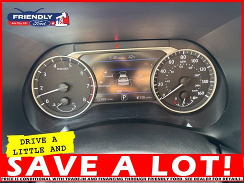 Used 2024 Nissan Sentra SV image 26