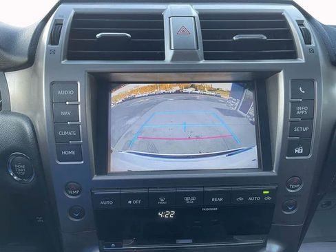 Used 2017 Lexus GX 460 Luxury image 27