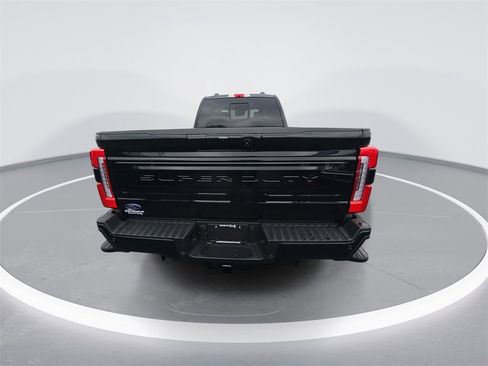 New 2026 Ford F350 Platinum image 7