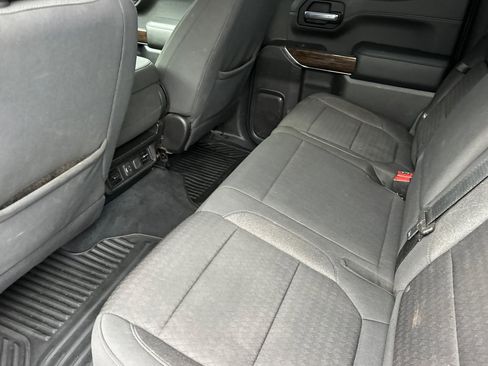 Used 2021 GMC Sierra 1500 Elevation w/ X31 Off-Road Package image 13