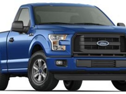 Used 2015 Ford F150 XL w/ XL Power Equipment Group