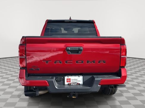 Used 2024 Toyota Tacoma SR5 AWD/4WD image 15