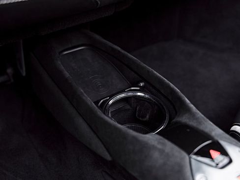Used 2024 Ferrari 296 GTS RWD image 83