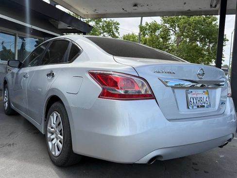 Used 2013 Nissan Altima 2.5 S image 7