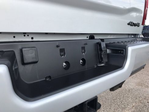 New 2026 RAM 3500 Limited image 23