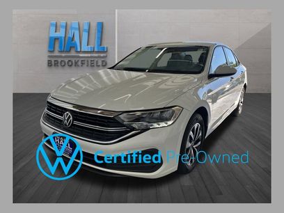 Used 2022 Volkswagen Jetta S