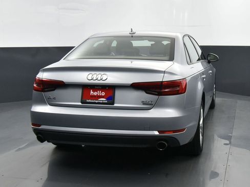 Used 2017 Audi A4 2.0T Premium image 30