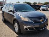 Used 2013 Chevrolet Traverse LT image 4