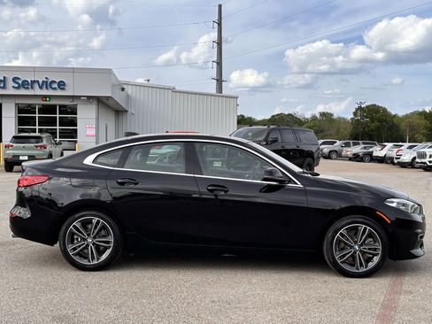 Used 2021 BMW 228i xDrive Gran Coupe w/ Convenience Package image 5