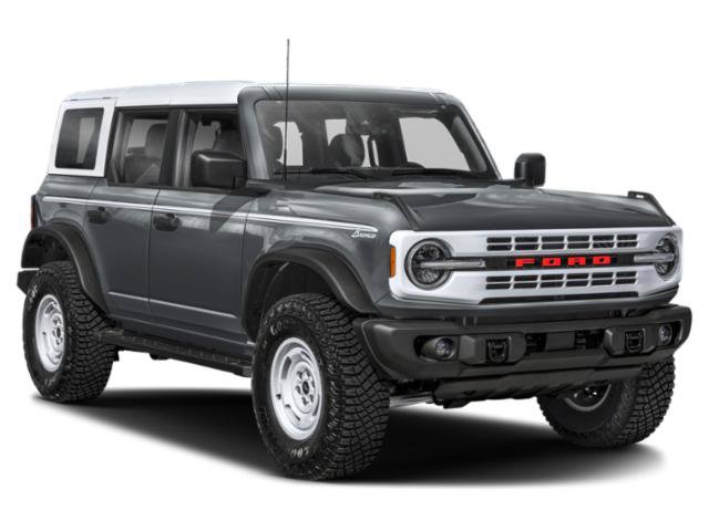 New 2026 Ford Bronco Heritage Edition AWD/4WD image 6