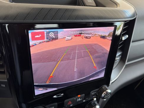 New 2026 RAM 1500 Big Horn image 16