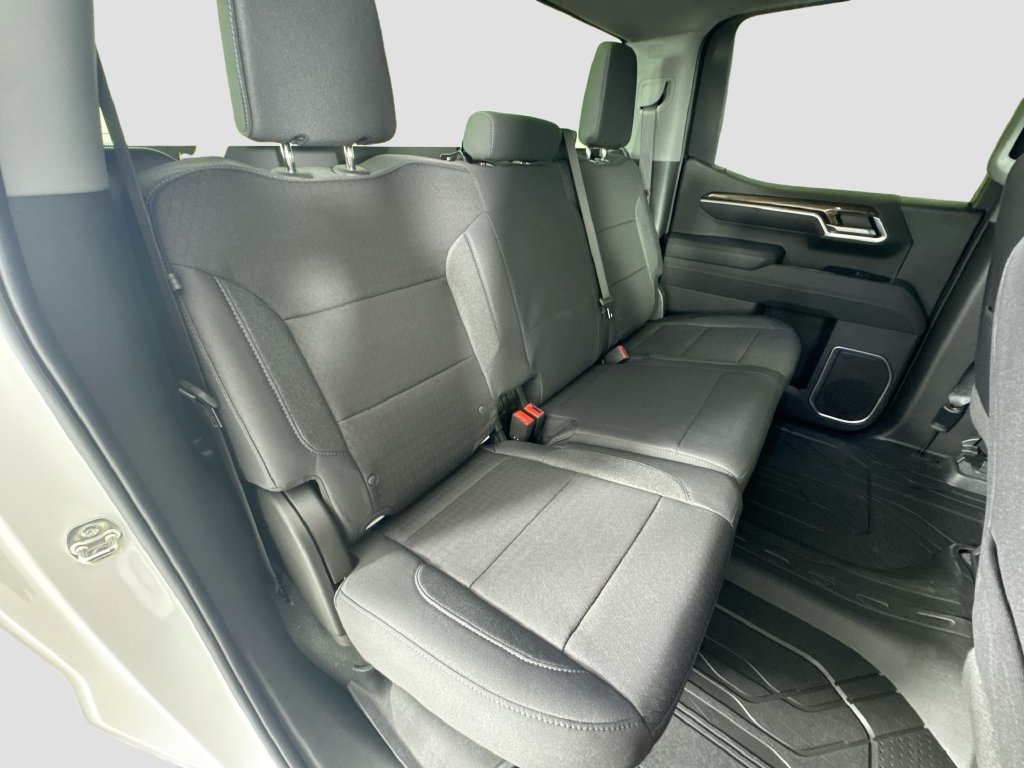 New 2026 Chevrolet Silverado 1500 RST w/ RST Select Package RWD image 27