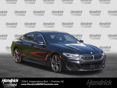 Used 2020 BMW M850i Gran Coupe xDrive