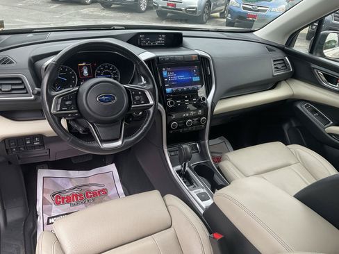 Used 2019 Subaru Ascent Limited AWD/4WD image 14