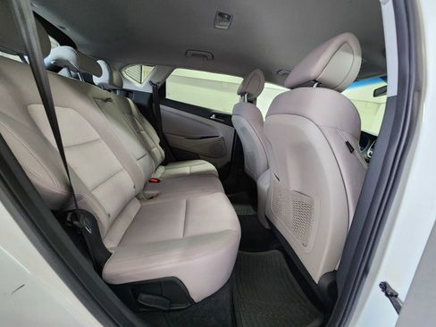 Used 2016 Hyundai Tucson SE w/ Option Group 02 image 21