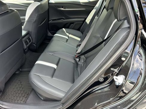 New 2026 Toyota Camry SE FWD image 12
