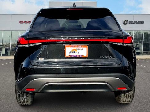 Used 2024 Lexus RX 350 image 5