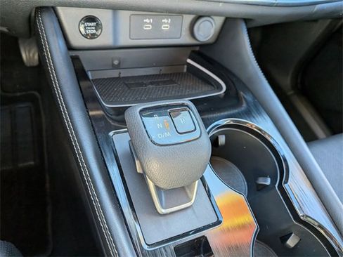 Certified 2024 Nissan Rogue Platinum w/ Platinum Premium Package image 16