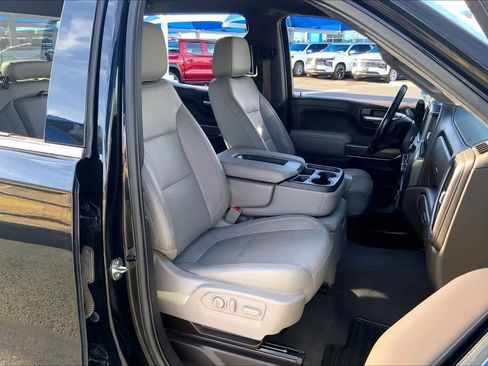 Used 2019 Chevrolet Silverado 1500 LTZ image 8