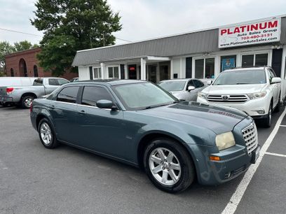 Used 2006 Chrysler 300 Touring