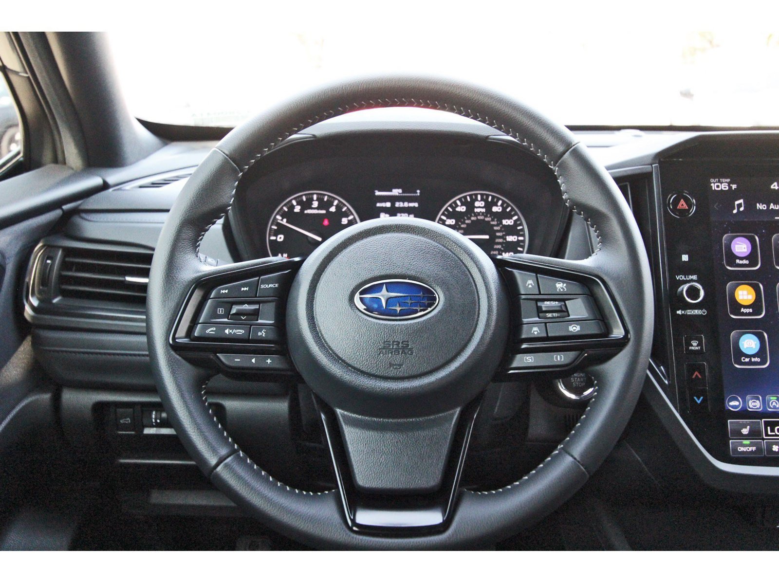 Certified 2026 Subaru Forester Premium AWD/4WD image 14