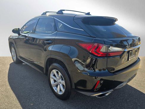 Used 2016 Lexus RX 350 image 5