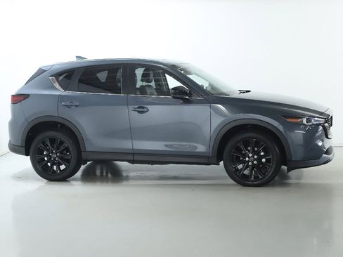 Used 2023 MAZDA CX-5 Carbon Edition image 11